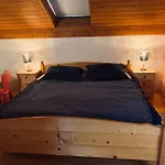 Сasa de vacaciones Pod Lesom