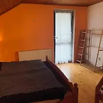 Сasa de vacaciones Pod Lesom *