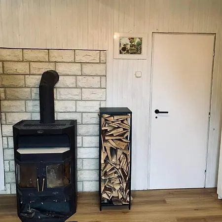 Pod Lesom Ferienhaus Turcek