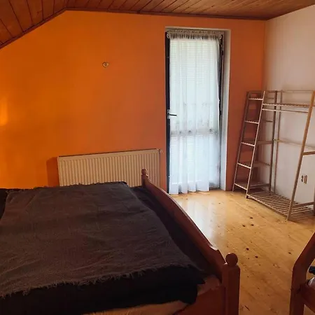Ferienhaus Pod Lesom *